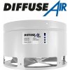 Diffuse-Air G.A.S. 250mm