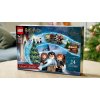 LEGO Harry Potter 76390 Adventný kalendár LEGO® Harry Potter™