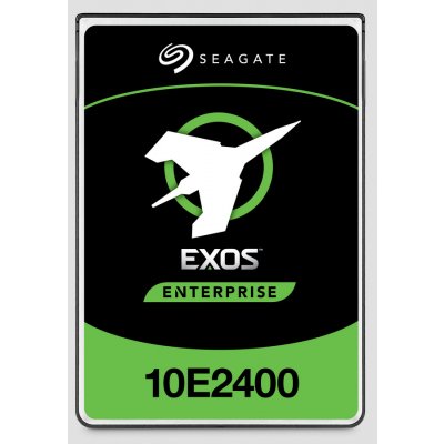 Seagate Performance 10K 1,8TB, ST1800MM0149