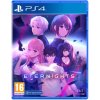 Eternights (PS4) 5016488140928