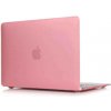 SES Plastový ochranný obal pre Apple MacBook Pro 16