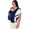 ERGOBABY | ADAPT nosič Soft Flex Mesh - Midnight Blue + Darček