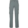 Mammut Runbold IV Zip Off Pants Men strata Veľkosť: 52