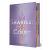 Sharpest Court Deluxe Limited Edition