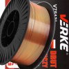 Verke 1,2 mm V75137 15 kg cievka