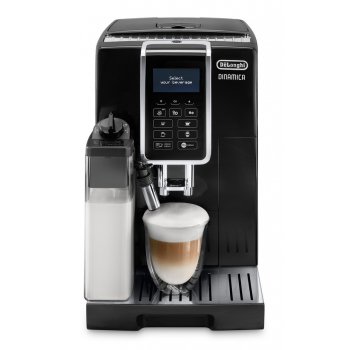 automatický DeLonghi kávovar DeLonghi Dinamica ECAM 350.55.B