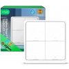 NOUS C1 ZigBee Smart bezdrôtový vypínač (4 tlačidlá) - NOUS-C1-2261