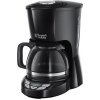 Russell Hobbs 22620 čierný kávovar