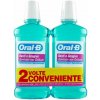 Oral-B Zuby a ďasná 2 x 500 ml