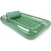 Swim Essentials Nafukovacie ležadlo do bazéna obdĺžnik Azure 178 cm