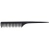 OLIVIA GARDEN Black Label Comb T1 - 23 cm