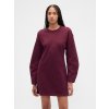 GAP dámske šaty Heavyweight 823169-00