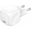 Nabíjačka Belkin USB-C PD 30W biela