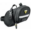 Taška podsedlová TOPEAK AERO WEDGE PACK Micro pásky