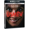 Úsmev 4K Ultra HD BD