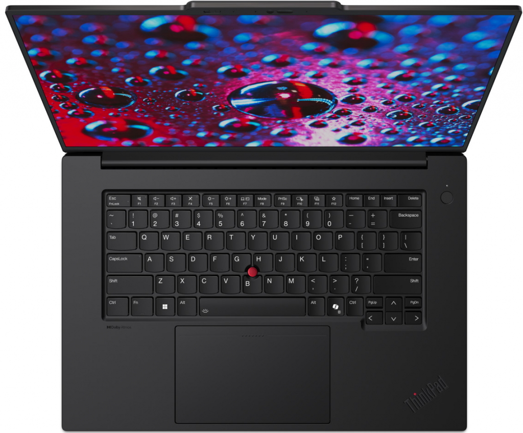 Lenovo ThinkPad P1 G7 21KV001SCK