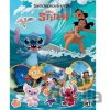 Samolepková knížka Lilo & Stitch - Jiří Models