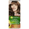 Garnier Color Naturals permanentná farba na vlasy 6 .25 Svetlá ľadová mahagónová, 60 +40 +12 ml