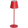Kanlux INITA LED IP54 R LED stolová lampa 36322