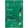 VT COSMETICS Pro Cica Reedle Shot 100 2Step Hydrogel Mask Upokojujúca maska s centellou a niacínamidom 1,5 g + 33 g