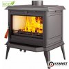 Liatinové krbové kachle PREMIUM PROMETEUS S11 ECO