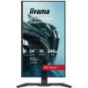 iiyama G-MASTER GB2471HS-B1 počítačový monitor 60,5 cm (23.8 ) 1920 x 1080 px Full HD Černá