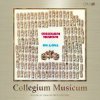 LP Collegium Musicum: On a ona