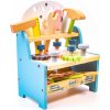 Aga4Kids Detský pracovný ponk DS5671