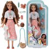 Ily 4ever Disney Módna bábika Vaiana 28 cm Jakks Vaiana bábika