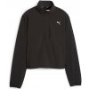Dámska športová bunda Puma RUN EVOLVE WOVEN JACKET W čierna 524974-01 - L
