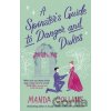A Spinster's Guide to Danger and Dukes - Manda Collins