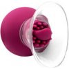She.E.O Vibrating & Rotating Nipple & Clitoral Pump