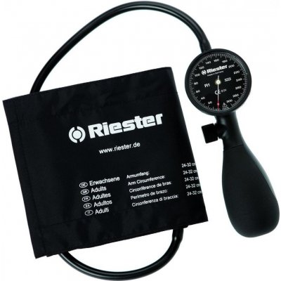 Riester R1 Shock 1250-154