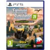 Farming Simulator 25 (Highlands Fishing Edition)
