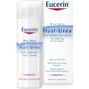 Eucerin Hyal-Urea denný krém proti vráskám 50 ml