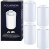 Filtračná vložka Aquaphor J.Shmidt JS 500 (A500) 4 ks