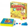 Klobúčik HOP - Detská hra