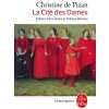 La Cité des dames (Christine de Pizan)(Brožovaná)