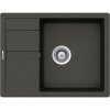 Schock Manhattan D-100-A Basic Line asphalt MAND100AGAS