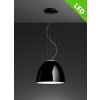 ARTEMIDE Nur GLOSS MINI LED A246410 (Dizajnové závesné LED svietidlo.)