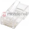 Intellinet Network Solutions RJ45 Cat6 Plug 502344