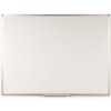 Lakovaná magnetická tabuľa Q-Connect - 60 x 45 cm, biela