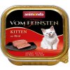 Animonda Vom Feinsten Kitten - Hovädzie 100g