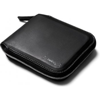 Bellroy Zip Premium Black