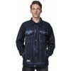 Horsefeathers Danny Washed Indigo L