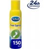 Scholl Fresh Step dezodorant sprej na nohy 150 ml