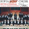 Britten & Pergolesi - Sofia Boys' Choir (CD)