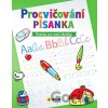 Procvičování: Písanka - SUN
