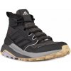 adidas Terrex Trailmaker Mid GTX W FZ1822 core black core black halo silver