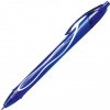 Bic Gélové pero Gelocity Quick Dry modré